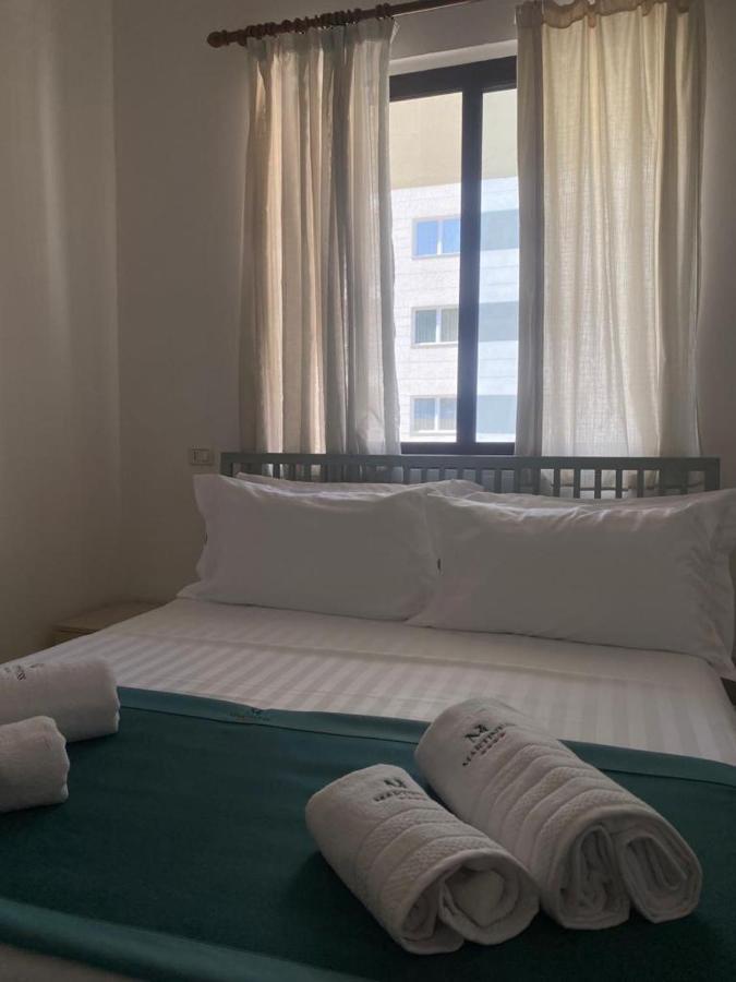 Appartments By Martiness Durrës Esterno foto