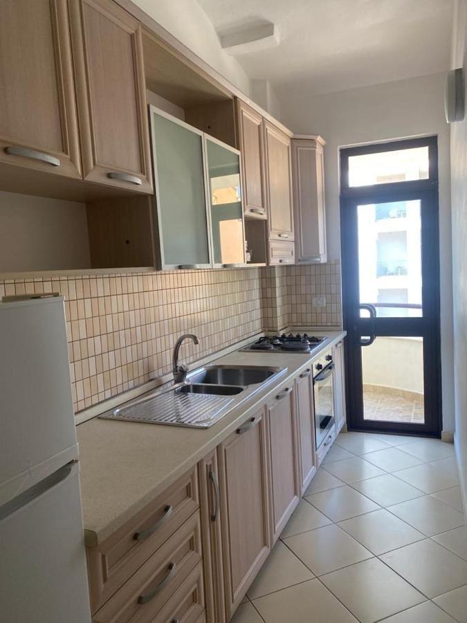 Appartments By Martiness Durrës Esterno foto