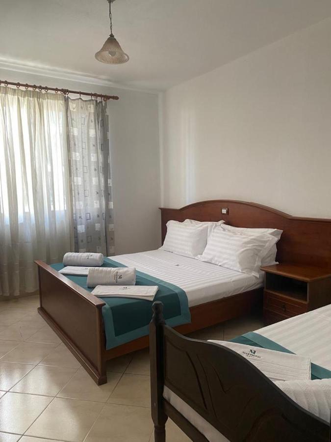 Appartments By Martiness Durrës Esterno foto