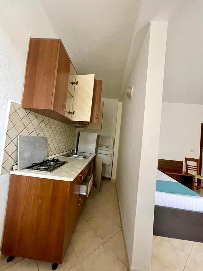 Appartments By Martiness Durrës Esterno foto