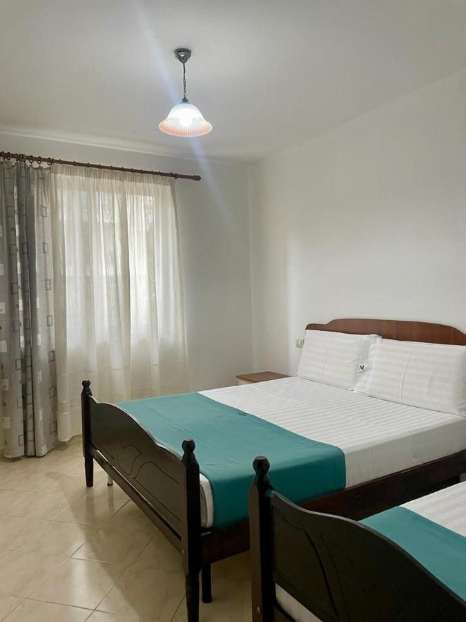 Appartments By Martiness Durrës Esterno foto